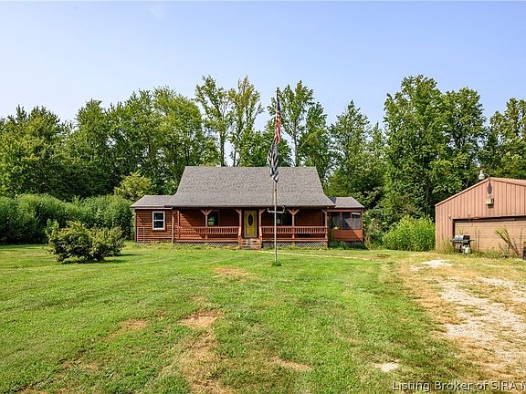 3rd image of 12534 E County Road 525 S