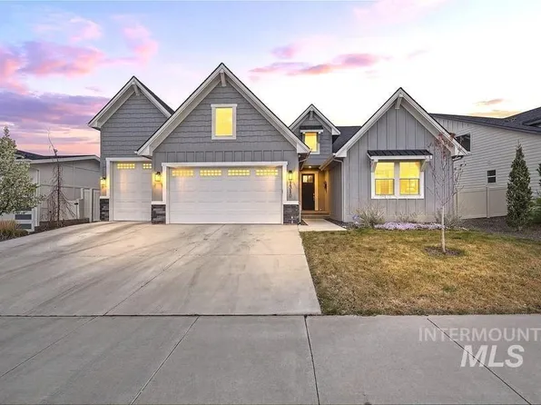 1310 W Winsett St, Kuna, ID 83634