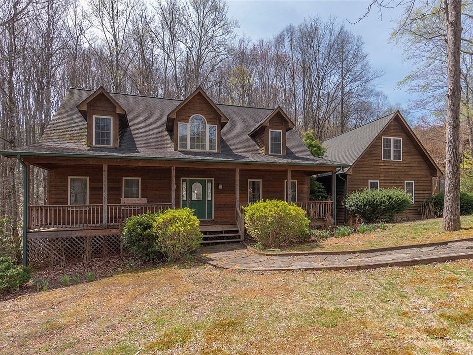 205 Brannon Forest Dr, Waynesville, NC 28785 | Zillow