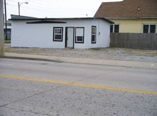 709 W Hensley Blvd, Bartlesville, OK 74003