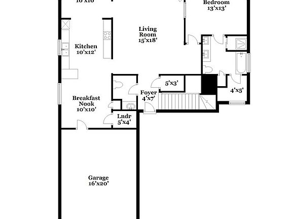 2nd image of 45 Willow Crest Cv