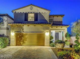 558 Crying Bird Ave, Las Vegas, NV 89178