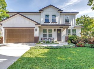 3409 W Cherokee Ave, Tampa, FL 33611