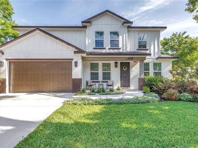 3409 W Cherokee Ave, Tampa, FL, 33611