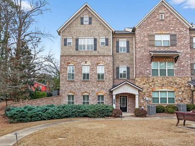 1654 Hammock Dr, Smyrna, GA, 30080