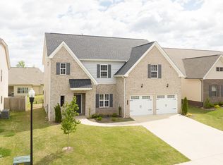 1150 Beech Tree Cv, Maryville, TN 37801