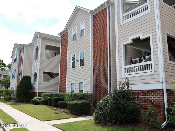 803 Bryce Court #C, Wilmington, NC 28405