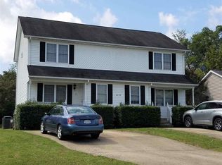 2404 Mosley St, Waynesboro, VA 22980