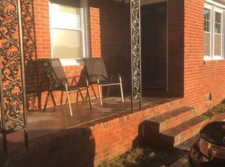 535 S 7th St, Aurora, NC 27806