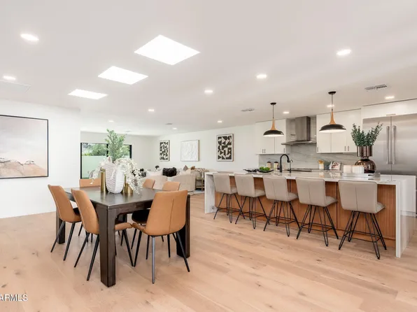 4333 E Fairmount Avenue, Phoenix, AZ 85018