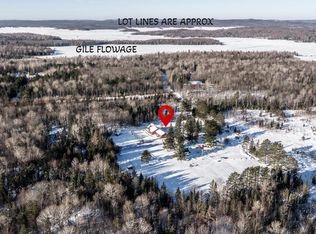 5053 West Anderson ROAD, Hurley, WI 54534