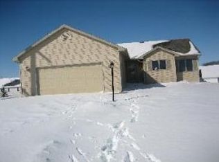 W2282 Block Rd, Appleton, WI 54915