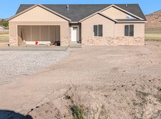 26063 N 8800 W, Portage, UT 84331