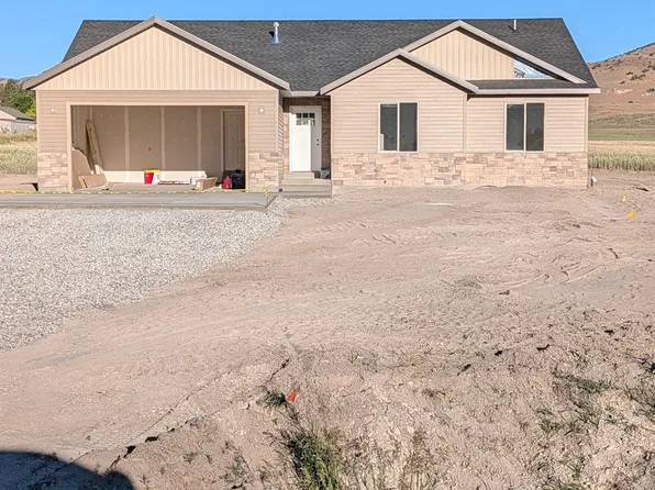 26063 N 8800 W, Portage, UT 84331