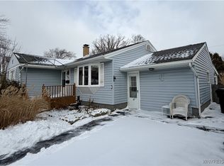 157 Duffy Dr, Tonawanda, NY 14150