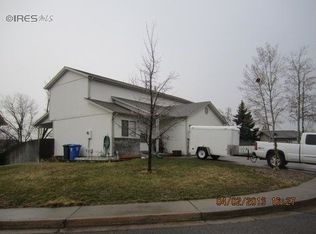 527 Cora Pl, Loveland, CO 80537