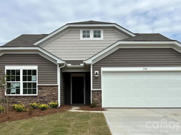 356 W 18th St, Kannapolis, NC 28081