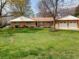 10313 Johnnycake Ridge Rd, Concord Township, OH 44077