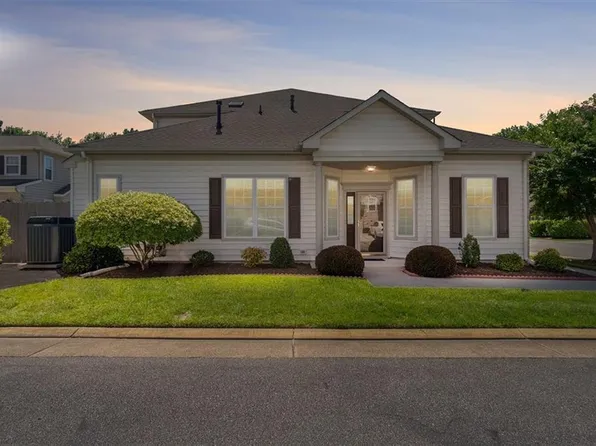 4312 Salem Springs Way, Virginia Beach, VA 23456