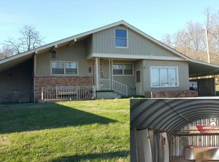 3452 Adaline St, Kingsport, TN 37660