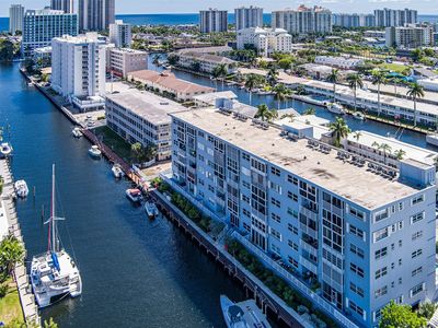 2829 NE 33rd Court #202, Fort Lauderdale, FL, 33306