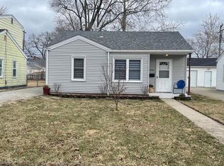 2036 N 21st St, Springfield, IL 62702