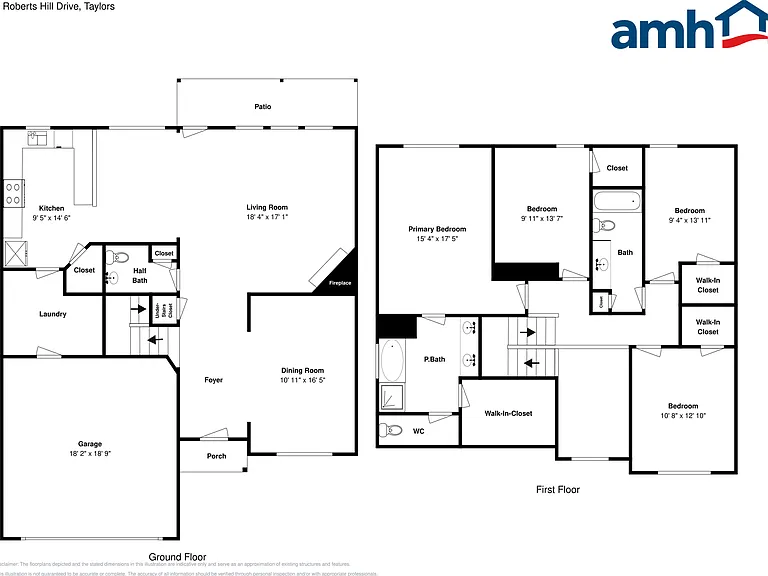 6 Roberts Hill Dr — Photo 2