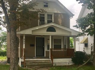 853 Rudyard Rd, Cleveland, OH 44110