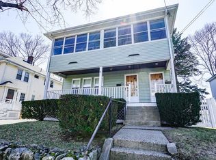 14-16 Cambria Rd, West Newton, MA 02465