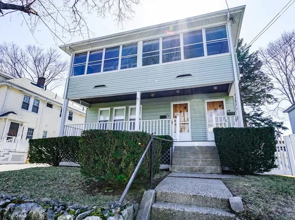 14-16 Cambria Rd, West Newton, MA 02465