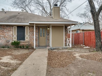 1712 Windsong Ln, Irving, TX, 75060