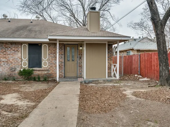 1712 Windsong Ln, Irving, TX 75060