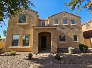 1868 S Seton Ave, Gilbert, AZ 85295