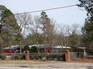 1573 Fort Jackson Rd, Lugoff, SC 29078