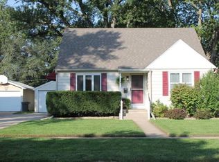 2145 N Union St, Fremont, NE 68025