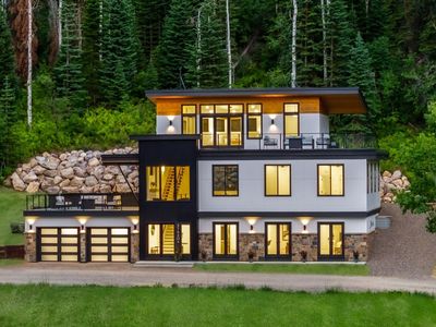 31640 Vistas Court, Steamboat Springs, CO, 80487