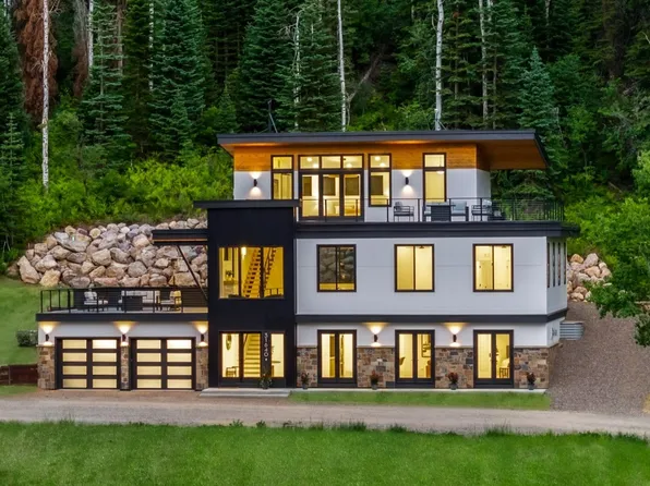 31640 Vistas Court, Steamboat Springs, CO 80487