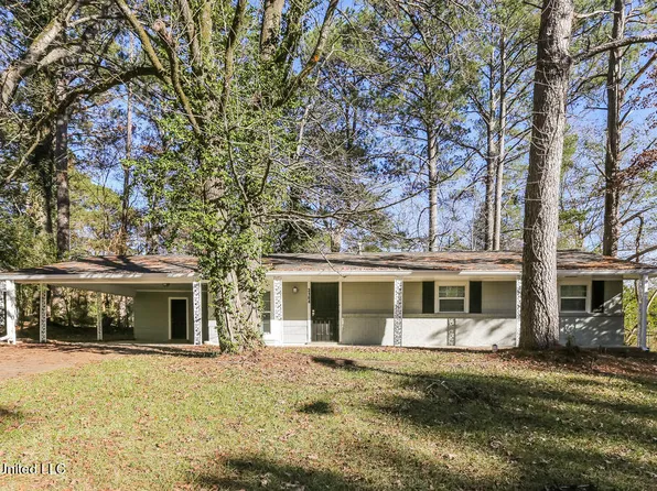 3164 Fleetwood Dr, Jackson, MS 39212