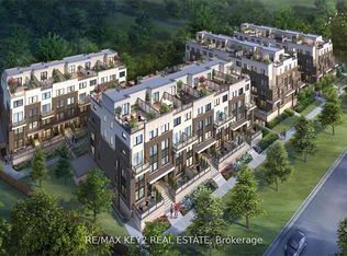 1695 Dersan St #230, Pickering, ON L1V 0G9