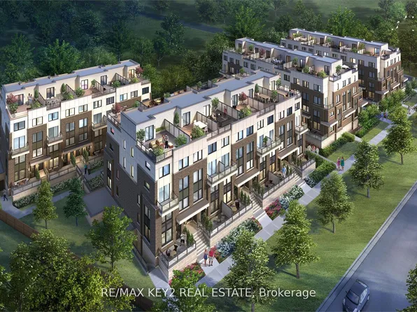 1695 Dersan St #230, Pickering, ON L1V 0G9