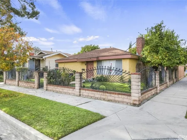 155 N Florence St, Burbank, CA 91505