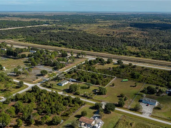 678 Camino Real Blvd, Clewiston, FL 33440