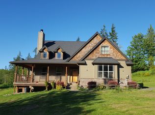 68506 Holbrook Rd, Rainier, OR 97048