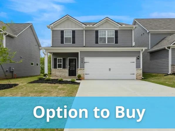 608 Mackenzie Cv, Villa Rica, GA 30180