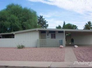 3702 W Alice Ave, Phoenix, AZ 85051