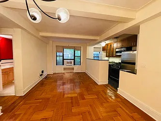 Rented by Chase Global Realty Corp