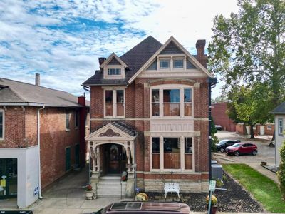 90 E 2nd St, Chillicothe, OH, 45601