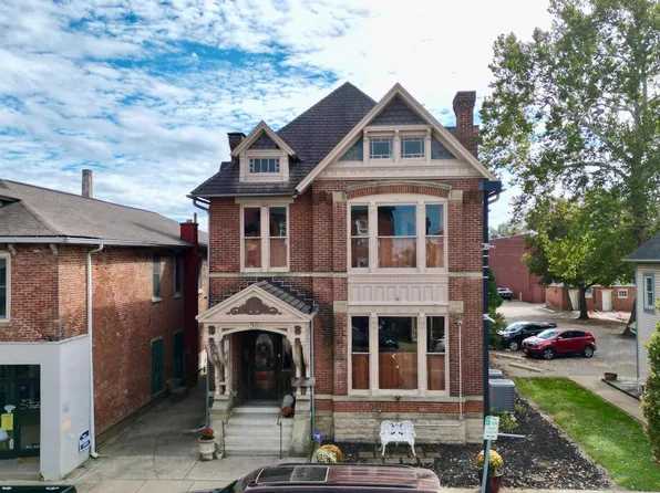 90 E 2nd St, Chillicothe, OH 45601