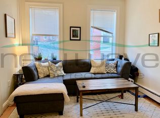 44 Joy St APT 5, Boston, MA 02114