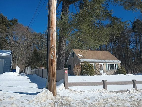 3rd image of 187 Old Rochester Rd